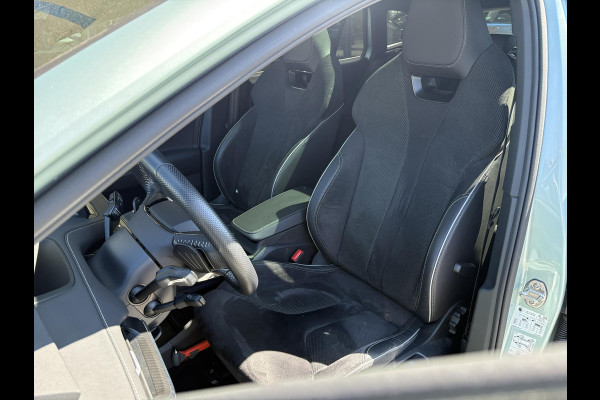 Škoda ENYAQ iV 80 Sportline | Panoramadak | Wegklapbare Trekhaak | Achteruitrijcamera | 21 Inch |
