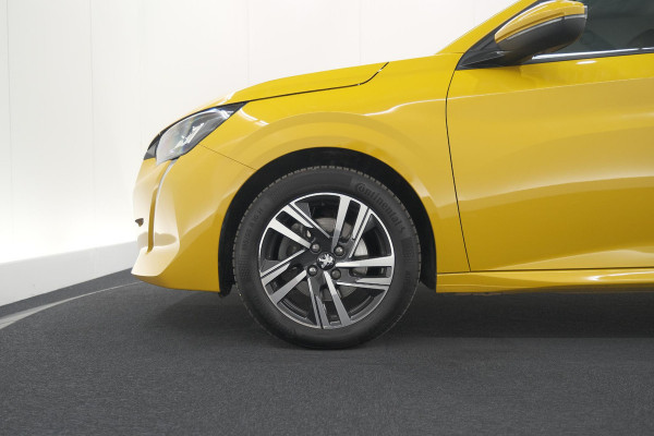 Peugeot 208 PureTech 100 Blue Lease Allure | Allseason Banden | Camera | Navigatie | Parkeersensoren