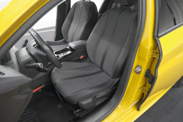 Peugeot 208 PureTech 100 Blue Lease Allure | Allseason Banden | Camera | Navigatie | Parkeersensoren