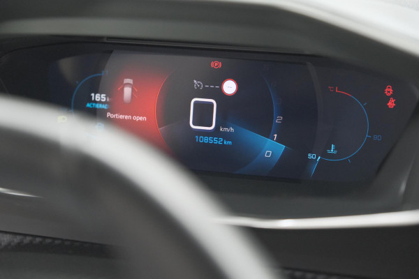 Peugeot 208 PureTech 100 Blue Lease Allure | Allseason Banden | Camera | Navigatie | Parkeersensoren