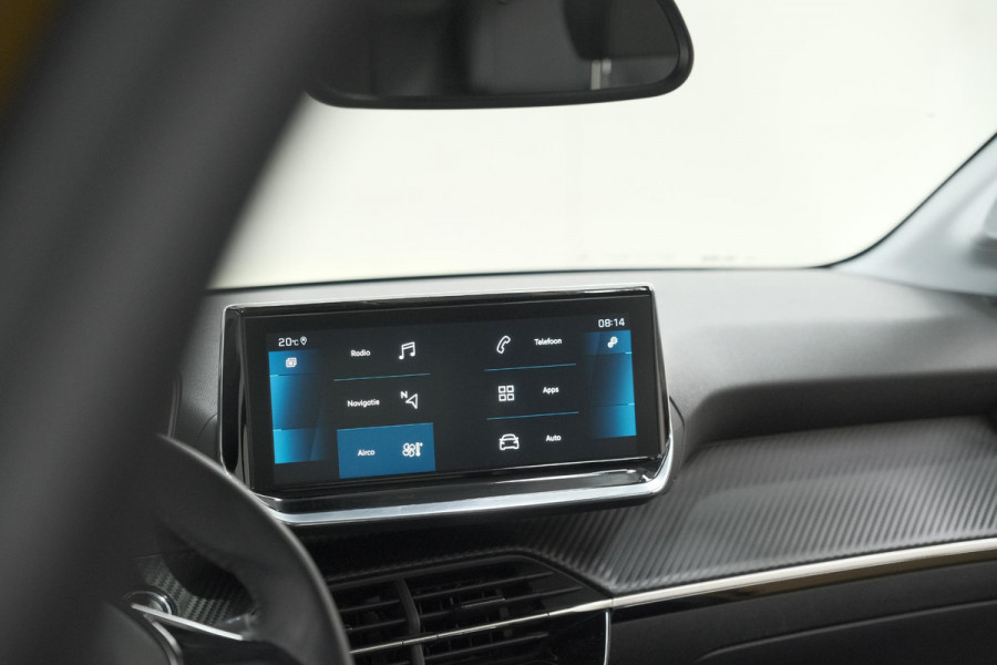 Peugeot 208 PureTech 100 Blue Lease Allure | Allseason Banden | Camera | Navigatie | Parkeersensoren