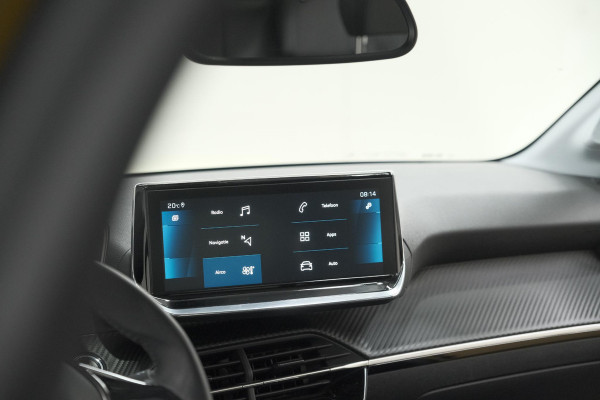Peugeot 208 PureTech 100 Blue Lease Allure | Allseason Banden | Camera | Navigatie | Parkeersensoren