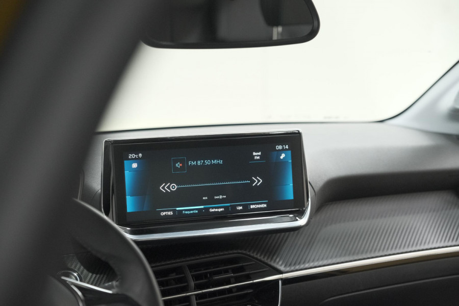 Peugeot 208 PureTech 100 Blue Lease Allure | Allseason Banden | Camera | Navigatie | Parkeersensoren