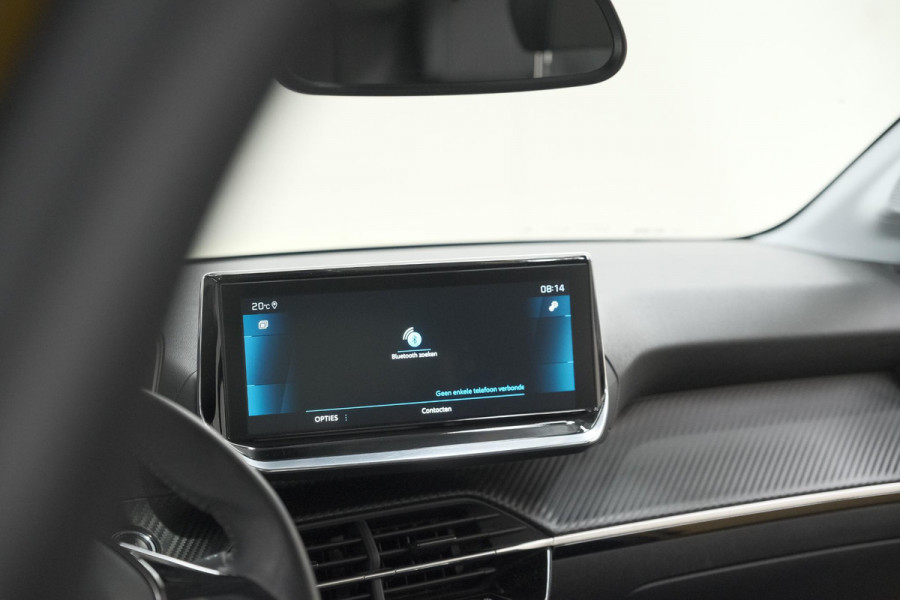 Peugeot 208 PureTech 100 Blue Lease Allure | Allseason Banden | Camera | Navigatie | Parkeersensoren