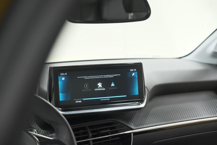 Peugeot 208 PureTech 100 Blue Lease Allure | Allseason Banden | Camera | Navigatie | Parkeersensoren