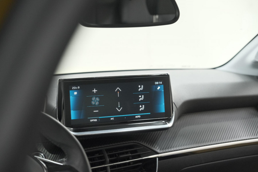 Peugeot 208 PureTech 100 Blue Lease Allure | Allseason Banden | Camera | Navigatie | Parkeersensoren