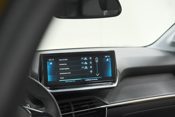 Peugeot 208 PureTech 100 Blue Lease Allure | Allseason Banden | Camera | Navigatie | Parkeersensoren