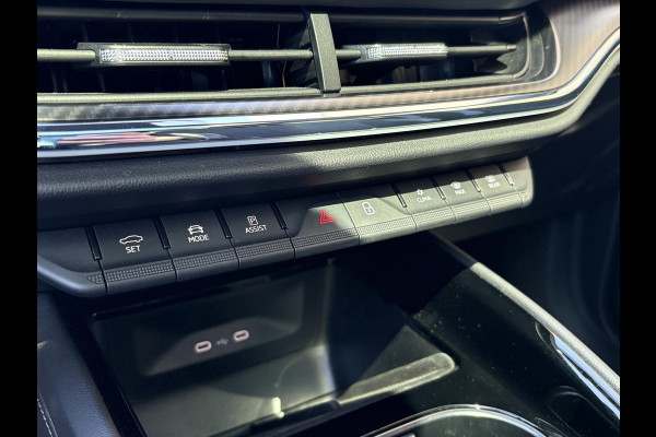 Škoda ENYAQ iV 80 Sportline | Panoramadak | Wegklapbare Trekhaak | Achteruitrijcamera | 21 Inch |