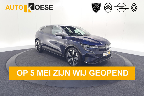 Renault Mégane E-Tech EV40 Boost Charge Techno | Pack Winter | Camera | Apple Carplay