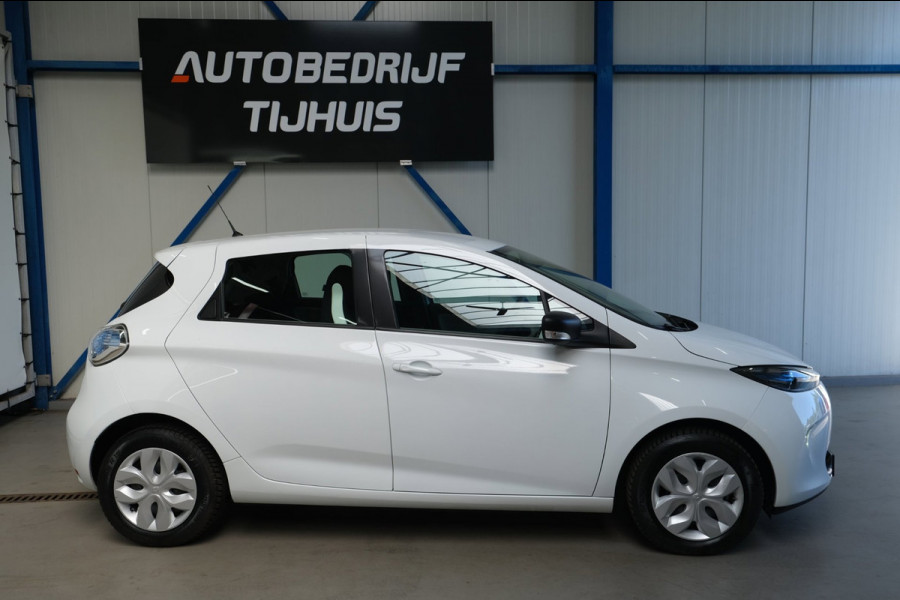 Renault ZOE R90 Life 41 kWh > KOOP ACCU < SOH 92%