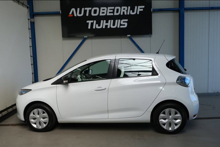 Renault ZOE R90 Life 41 kWh > KOOP ACCU < SOH 92%