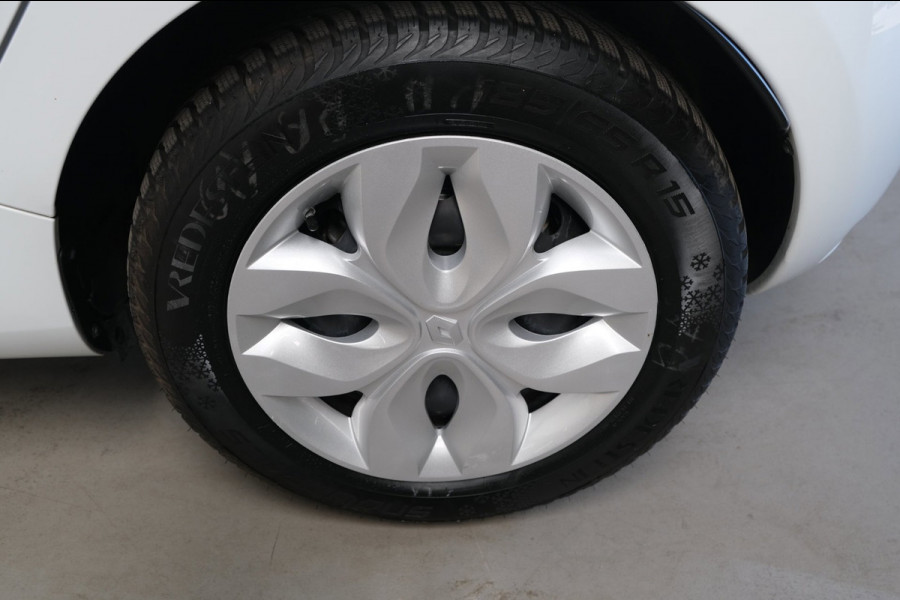 Renault ZOE R90 Life 41 kWh > KOOP ACCU < SOH 92%