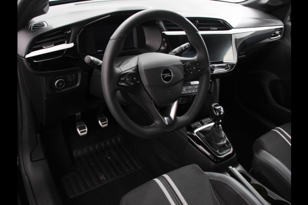 Opel Corsa 1.2 Turbo GS Navigatie Apple Carplay/Android Auto Digitale Cockpit Airco Cruise Control Lichtmetalen Velgen