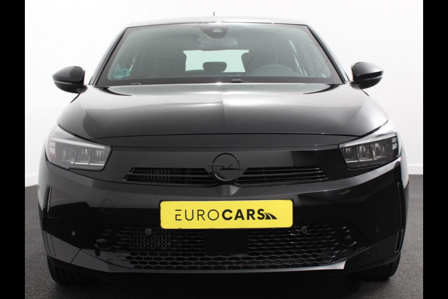 Opel Corsa 1.2 Turbo GS Navigatie Apple Carplay/Android Auto Digitale Cockpit Airco Cruise Control Lichtmetalen Velgen