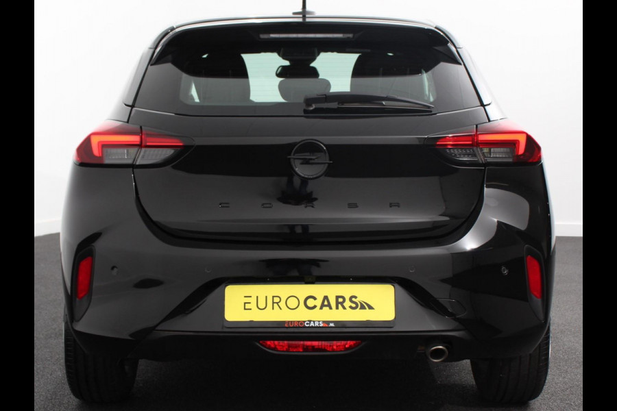 Opel Corsa 1.2 Turbo GS Navigatie Apple Carplay/Android Auto Digitale Cockpit Airco Cruise Control Lichtmetalen Velgen
