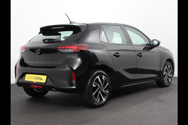 Opel Corsa 1.2 Turbo GS Navigatie Apple Carplay/Android Auto Digitale Cockpit Airco Cruise Control Lichtmetalen Velgen