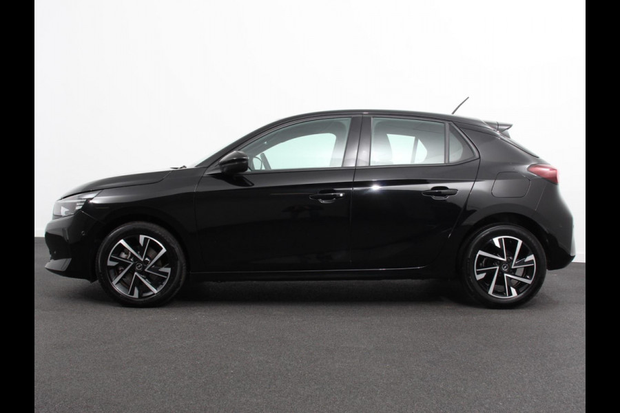 Opel Corsa 1.2 Turbo GS Navigatie Apple Carplay/Android Auto Digitale Cockpit Airco Cruise Control Lichtmetalen Velgen