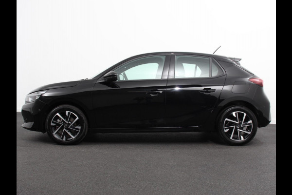 Opel Corsa 1.2 Turbo GS Navigatie Apple Carplay/Android Auto Digitale Cockpit Airco Cruise Control Lichtmetalen Velgen