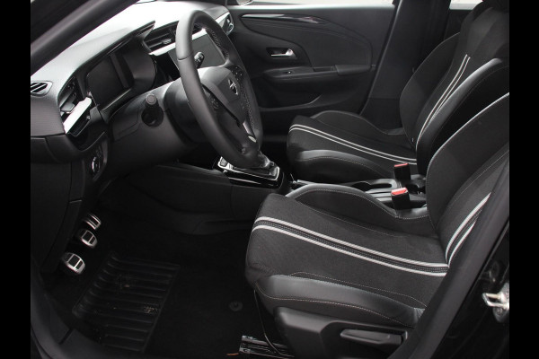Opel Corsa 1.2 Turbo GS Navigatie Apple Carplay/Android Auto Digitale Cockpit Airco Cruise Control Lichtmetalen Velgen