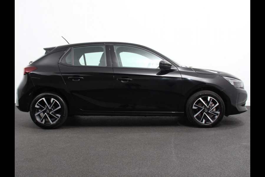 Opel Corsa 1.2 Turbo GS Navigatie Apple Carplay/Android Auto Digitale Cockpit Airco Cruise Control Lichtmetalen Velgen