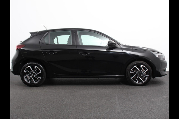 Opel Corsa 1.2 Turbo GS Navigatie Apple Carplay/Android Auto Digitale Cockpit Airco Cruise Control Lichtmetalen Velgen