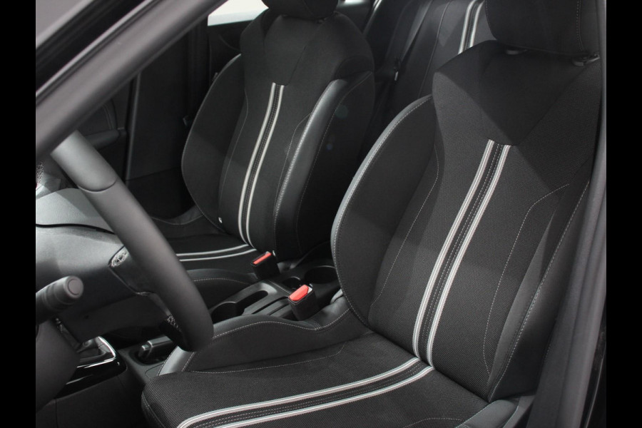 Opel Corsa 1.2 Turbo GS Navigatie Apple Carplay/Android Auto Digitale Cockpit Airco Cruise Control Lichtmetalen Velgen