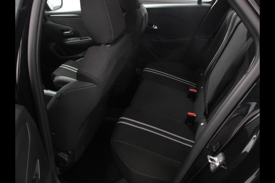 Opel Corsa 1.2 Turbo GS Navigatie Apple Carplay/Android Auto Digitale Cockpit Airco Cruise Control Lichtmetalen Velgen