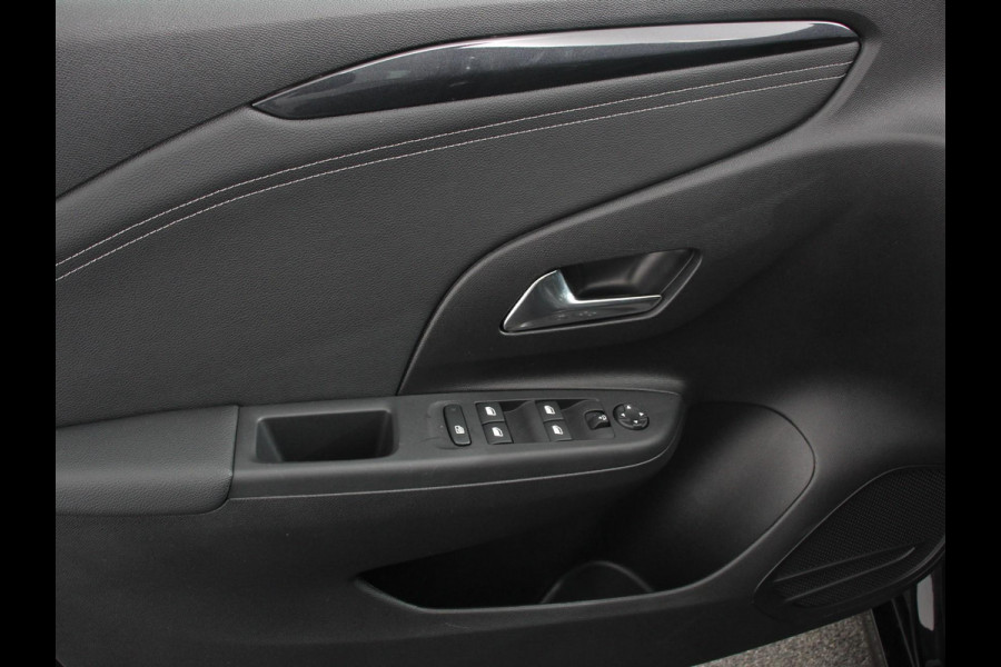 Opel Corsa 1.2 Turbo GS Navigatie Apple Carplay/Android Auto Digitale Cockpit Airco Cruise Control Lichtmetalen Velgen