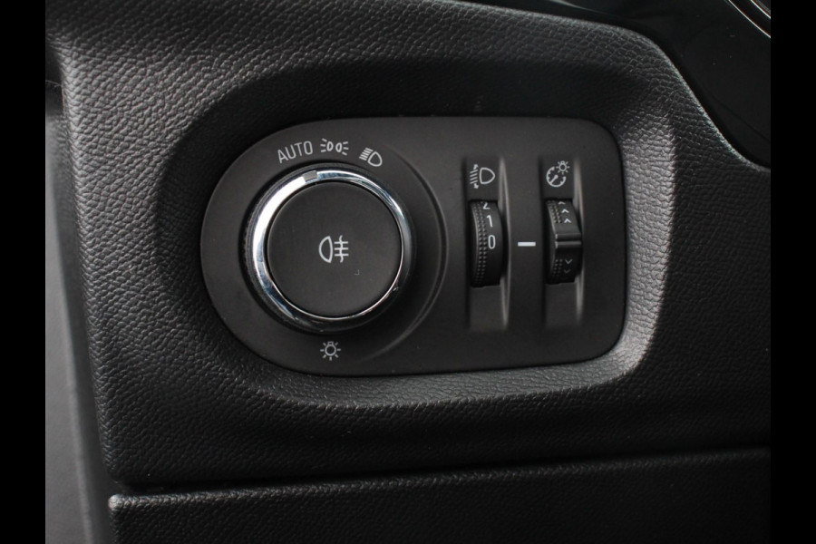 Opel Corsa 1.2 Turbo GS Navigatie Apple Carplay/Android Auto Digitale Cockpit Airco Cruise Control Lichtmetalen Velgen