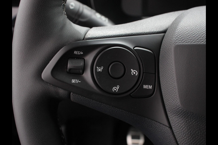 Opel Corsa 1.2 Turbo GS Navigatie Apple Carplay/Android Auto Digitale Cockpit Airco Cruise Control Lichtmetalen Velgen