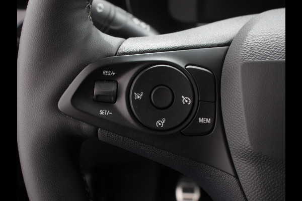 Opel Corsa 1.2 Turbo GS Navigatie Apple Carplay/Android Auto Digitale Cockpit Airco Cruise Control Lichtmetalen Velgen