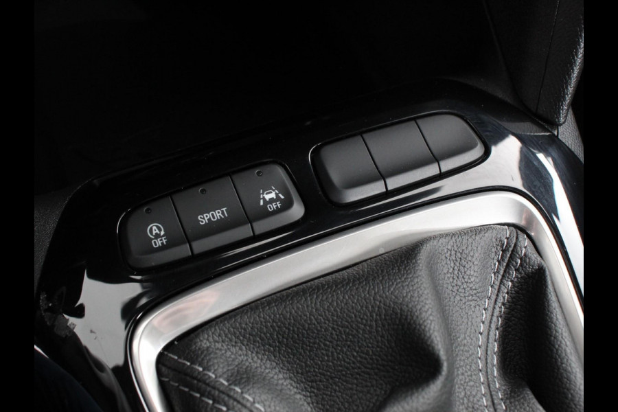 Opel Corsa 1.2 Turbo GS Navigatie Apple Carplay/Android Auto Digitale Cockpit Airco Cruise Control Lichtmetalen Velgen