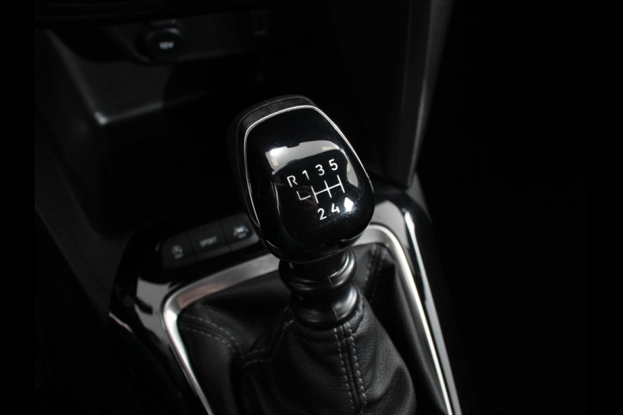 Opel Corsa 1.2 Turbo GS Navigatie Apple Carplay/Android Auto Digitale Cockpit Airco Cruise Control Lichtmetalen Velgen
