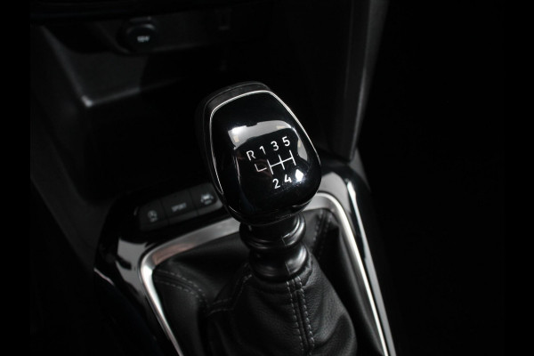 Opel Corsa 1.2 Turbo GS Navigatie Apple Carplay/Android Auto Digitale Cockpit Airco Cruise Control Lichtmetalen Velgen