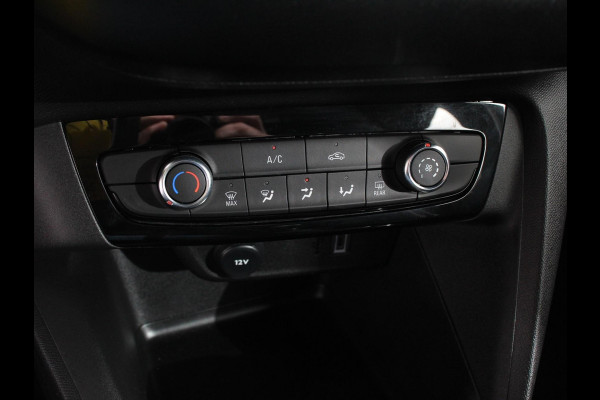 Opel Corsa 1.2 Turbo GS Navigatie Apple Carplay/Android Auto Digitale Cockpit Airco Cruise Control Lichtmetalen Velgen
