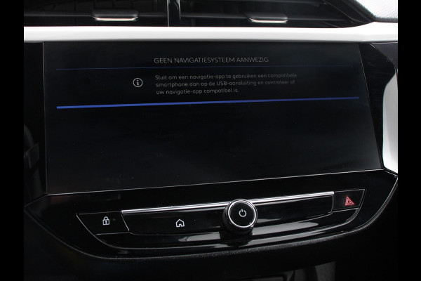 Opel Corsa 1.2 Turbo GS Navigatie Apple Carplay/Android Auto Digitale Cockpit Airco Cruise Control Lichtmetalen Velgen