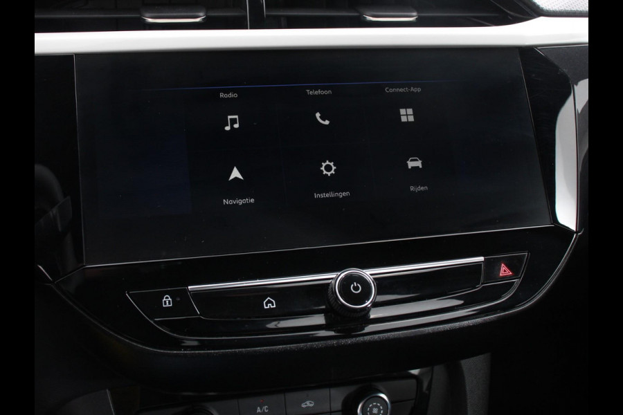 Opel Corsa 1.2 Turbo GS Navigatie Apple Carplay/Android Auto Digitale Cockpit Airco Cruise Control Lichtmetalen Velgen