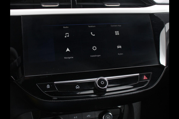 Opel Corsa 1.2 Turbo GS Navigatie Apple Carplay/Android Auto Digitale Cockpit Airco Cruise Control Lichtmetalen Velgen