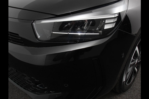 Opel Corsa 1.2 Turbo GS Navigatie Apple Carplay/Android Auto Digitale Cockpit Airco Cruise Control Lichtmetalen Velgen