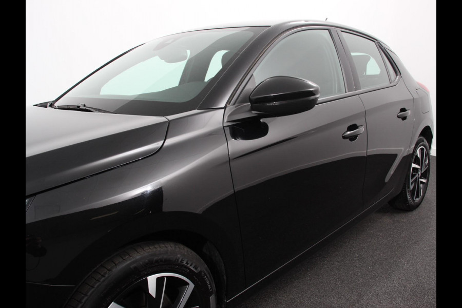 Opel Corsa 1.2 Turbo GS Navigatie Apple Carplay/Android Auto Digitale Cockpit Airco Cruise Control Lichtmetalen Velgen