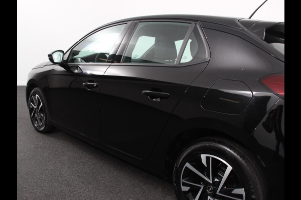 Opel Corsa 1.2 Turbo GS Navigatie Apple Carplay/Android Auto Digitale Cockpit Airco Cruise Control Lichtmetalen Velgen