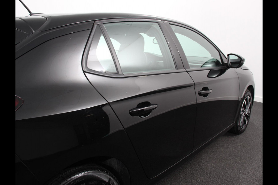Opel Corsa 1.2 Turbo GS Navigatie Apple Carplay/Android Auto Digitale Cockpit Airco Cruise Control Lichtmetalen Velgen