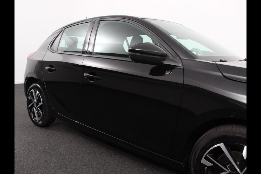 Opel Corsa 1.2 Turbo GS Navigatie Apple Carplay/Android Auto Digitale Cockpit Airco Cruise Control Lichtmetalen Velgen
