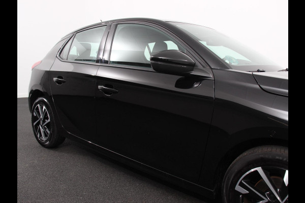 Opel Corsa 1.2 Turbo GS Navigatie Apple Carplay/Android Auto Digitale Cockpit Airco Cruise Control Lichtmetalen Velgen