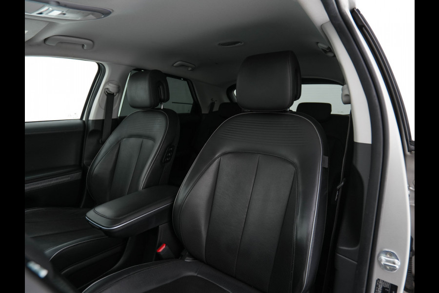 Hyundai IONIQ 5 Lounge 73kWh [ 3-Fase-11kW ] {SOH-97%} (INCL-BTW) Aut *HEATPUMP | LEATHER | BOSE-SOUND | FULL-LED | ADAPTIVE-CRUISE | BLINDSPOT | DIGI-COCKPIT | AMBIENTLIGHT | DAB | SHIFTPADDLES | HEAD-UP | NAVI-FULLMAP | KEYLESS | ...