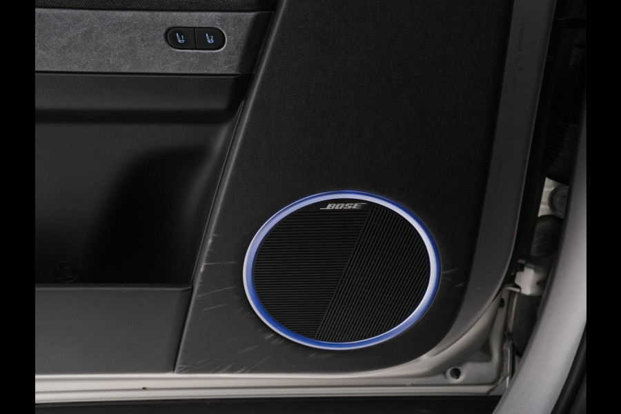Hyundai IONIQ 5 Lounge 73kWh [ 3-Fase-11kW ] {SOH-97%} (INCL-BTW) Aut *HEATPUMP | LEATHER | BOSE-SOUND | FULL-LED | ADAPTIVE-CRUISE | BLINDSPOT | DIGI-COCKPIT | AMBIENTLIGHT | DAB | SHIFTPADDLES | HEAD-UP | NAVI-FULLMAP | KEYLESS | ...