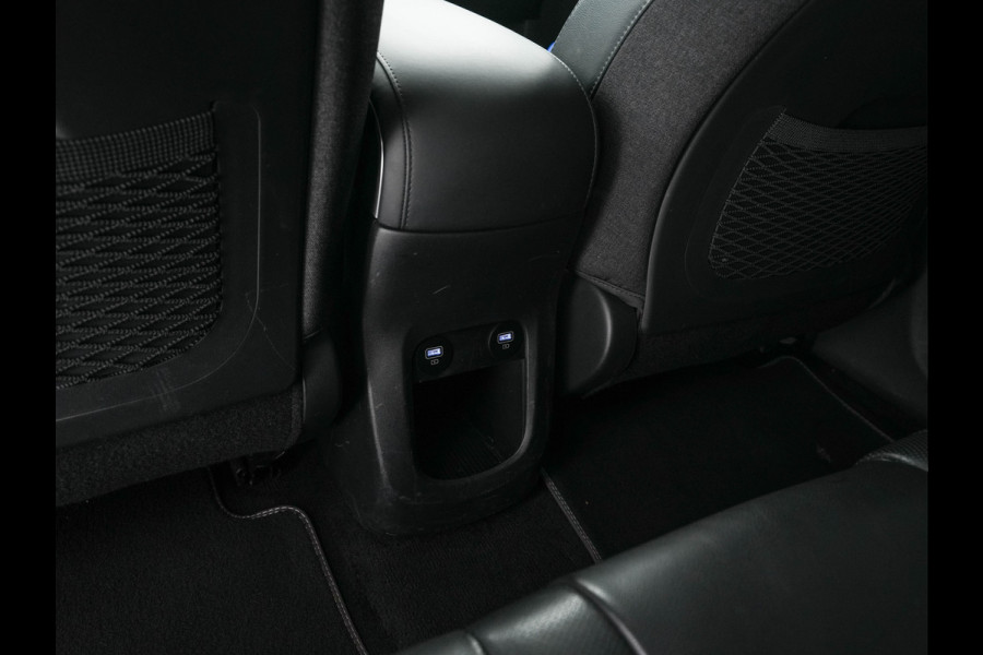 Hyundai IONIQ 5 Lounge 73kWh [ 3-Fase-11kW ] {SOH-97%} (INCL-BTW) Aut *HEATPUMP | LEATHER | BOSE-SOUND | FULL-LED | ADAPTIVE-CRUISE | BLINDSPOT | DIGI-COCKPIT | AMBIENTLIGHT | DAB | SHIFTPADDLES | HEAD-UP | NAVI-FULLMAP | KEYLESS | ...