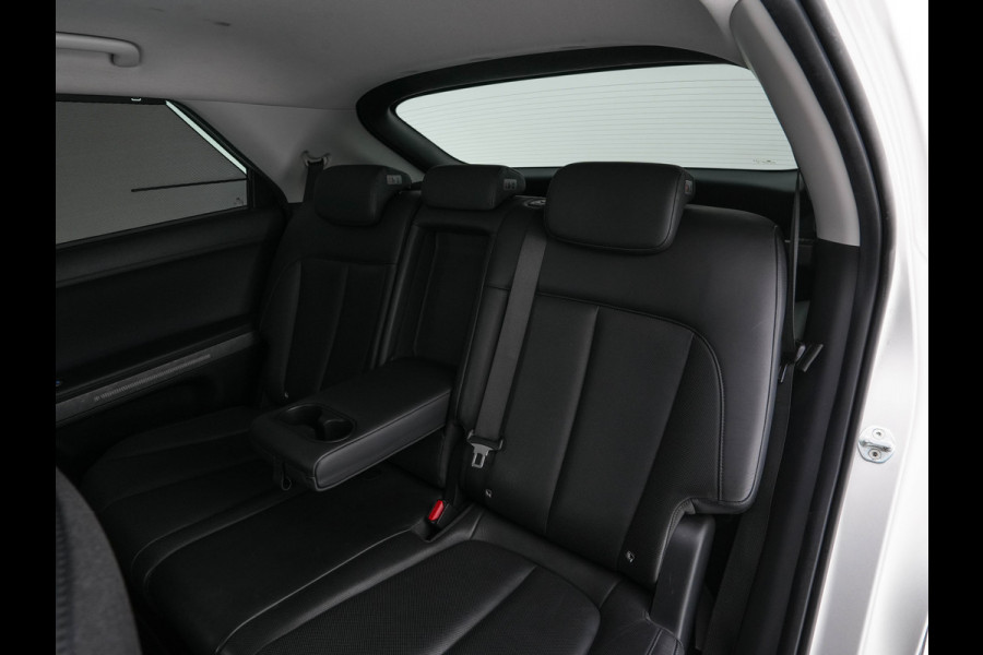 Hyundai IONIQ 5 Lounge 73kWh [ 3-Fase-11kW ] {SOH-97%} (INCL-BTW) Aut *HEATPUMP | LEATHER | BOSE-SOUND | FULL-LED | ADAPTIVE-CRUISE | BLINDSPOT | DIGI-COCKPIT | AMBIENTLIGHT | DAB | SHIFTPADDLES | HEAD-UP | NAVI-FULLMAP | KEYLESS | ...