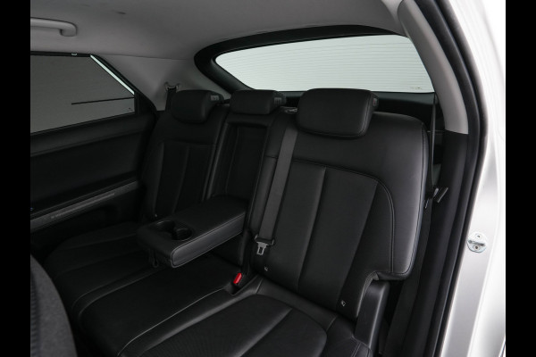 Hyundai IONIQ 5 Lounge 73kWh [ 3-Fase-11kW ] {SOH-97%} (INCL-BTW) Aut *HEATPUMP | LEATHER | BOSE-SOUND | FULL-LED | ADAPTIVE-CRUISE | BLINDSPOT | DIGI-COCKPIT | AMBIENTLIGHT | DAB | SHIFTPADDLES | HEAD-UP | NAVI-FULLMAP | KEYLESS | ...
