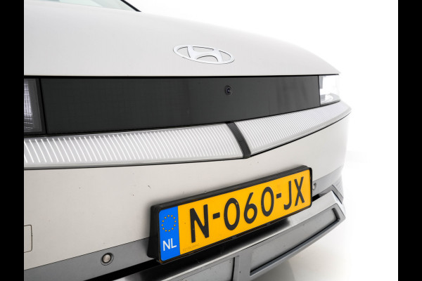 Hyundai IONIQ 5 Lounge 73kWh [ 3-Fase-11kW ] {SOH-97%} (INCL-BTW) Aut *HEATPUMP | LEATHER | BOSE-SOUND | FULL-LED | ADAPTIVE-CRUISE | BLINDSPOT | DIGI-COCKPIT | AMBIENTLIGHT | DAB | SHIFTPADDLES | HEAD-UP | NAVI-FULLMAP | KEYLESS | ...